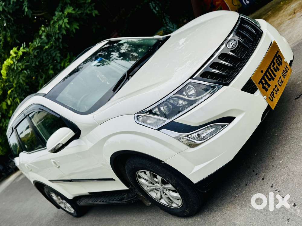 Mahindra Xuv500 2.2 W10, 2016, Diesel