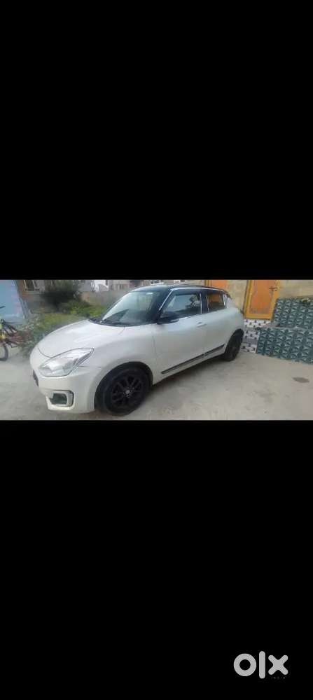 Maruti Suzuki Swift 2019
