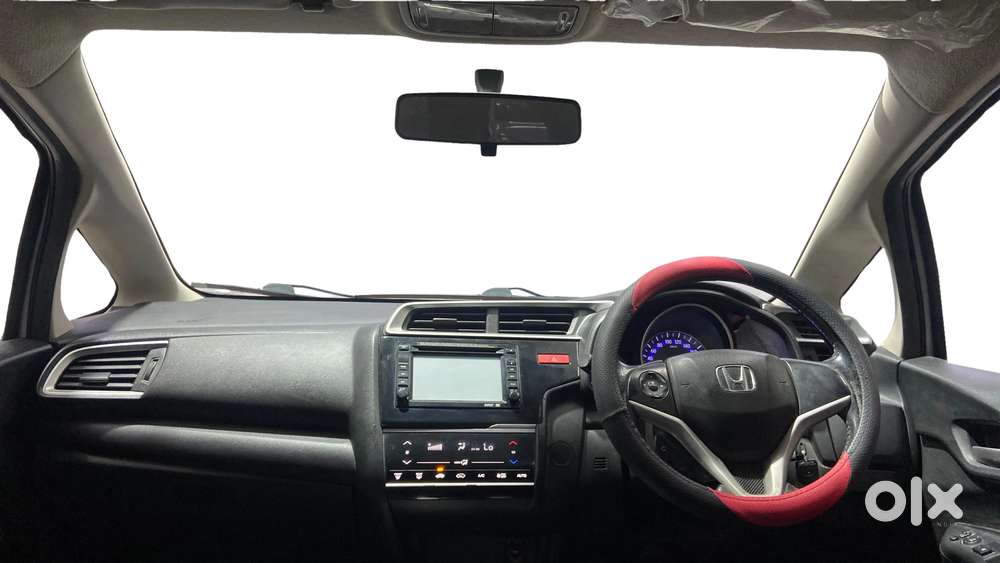 Honda Jazz 1.2 Vx I Vtec, 2015, Petrol