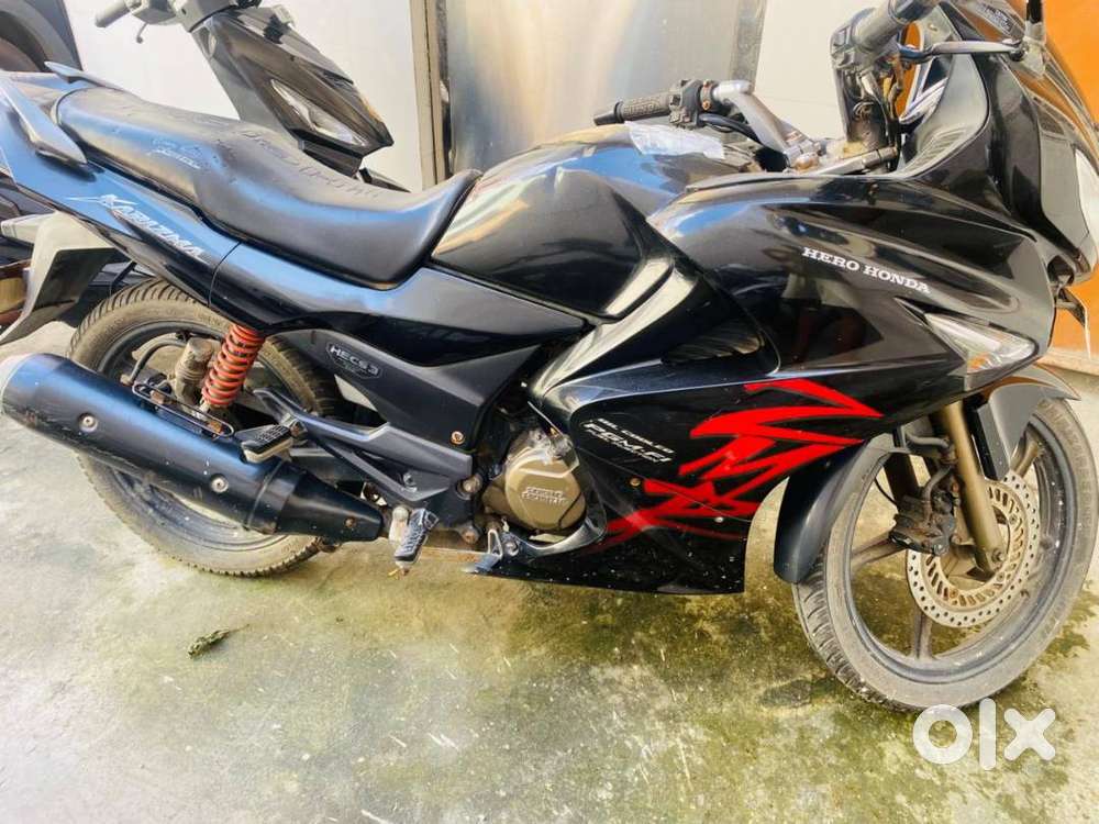 Zmr 2009 Zmr Bike Old Model Zmr Old Karizma Old Model Cc Hero