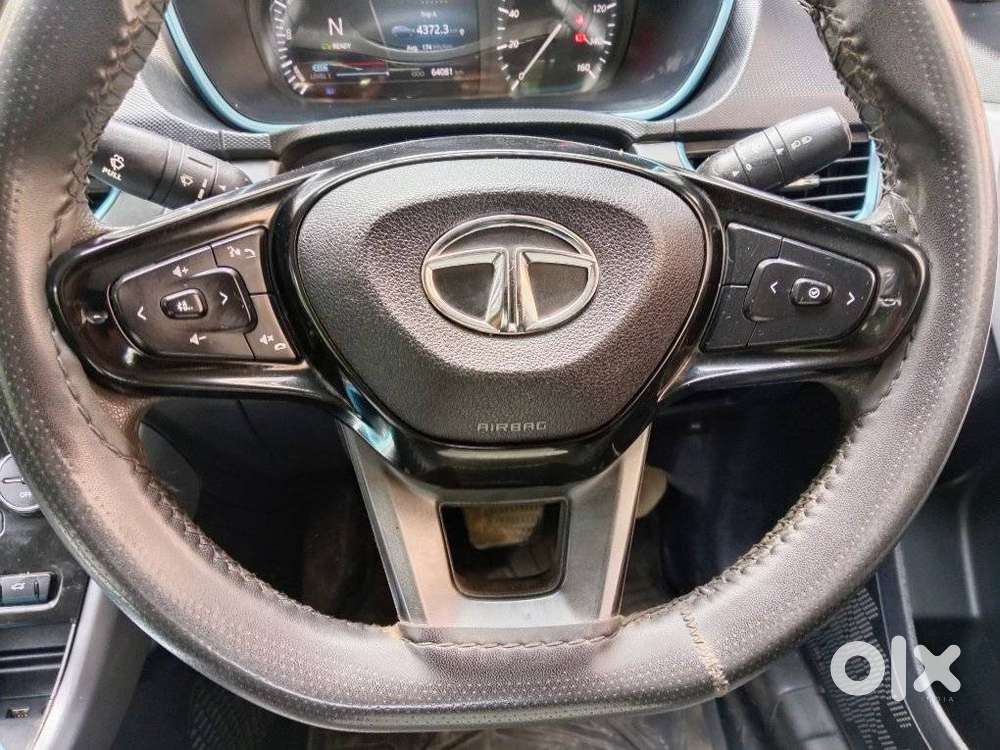 Tata Nexon Ev Xm, 2022, Electric