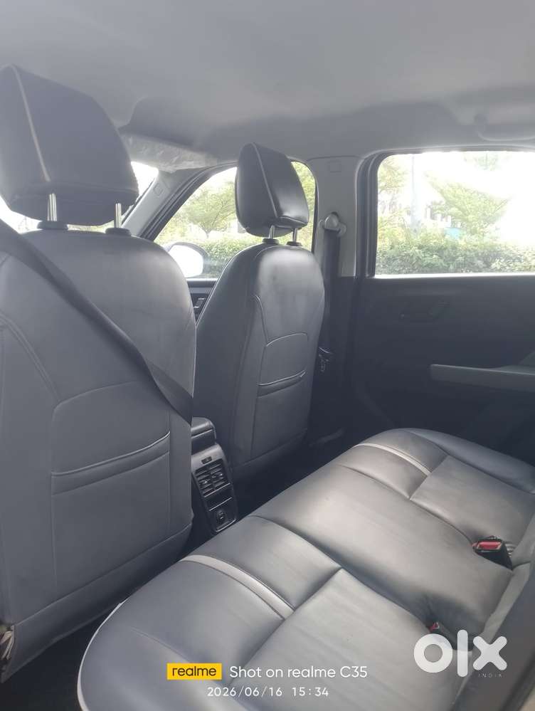 Tata Punch Adventure Amt, 2025, Petrol