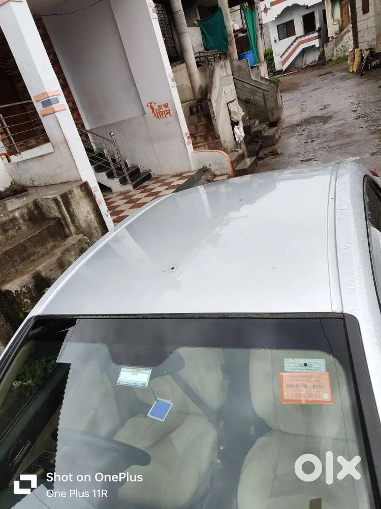 Tata Manza 2014 Diesel 840000 Km Driven