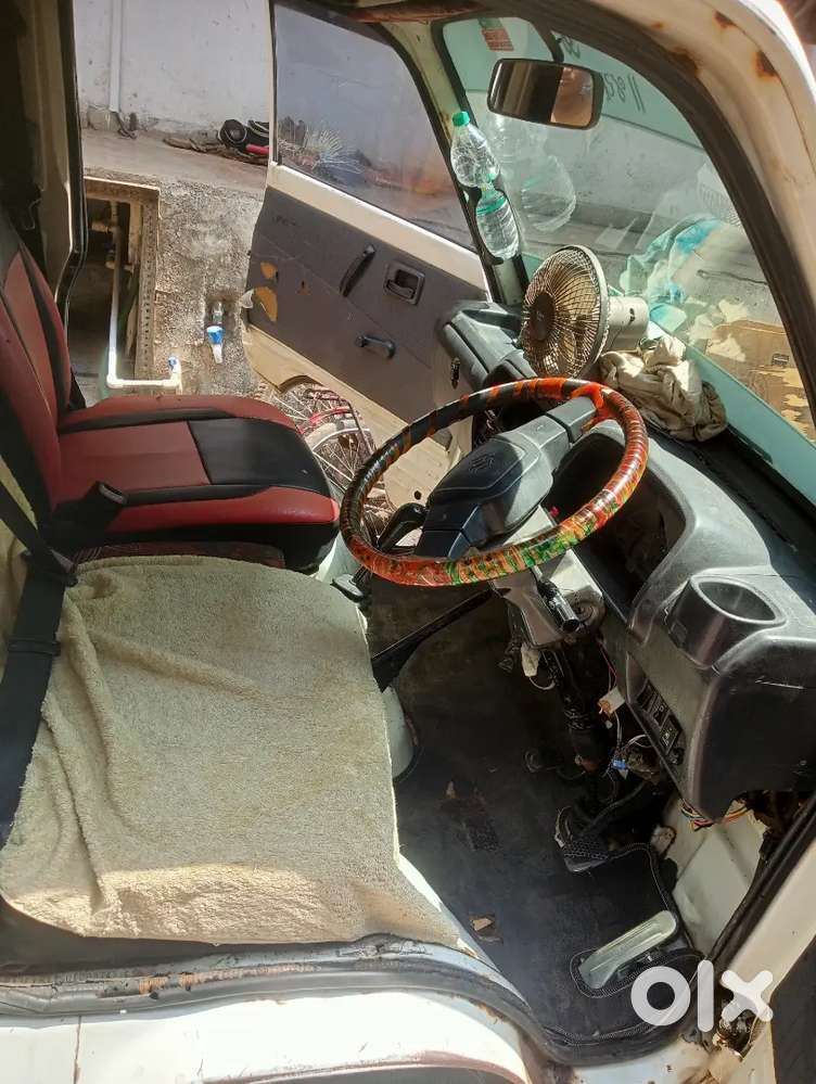 Omni 2009 4 Tayar Niv Power Full Injin