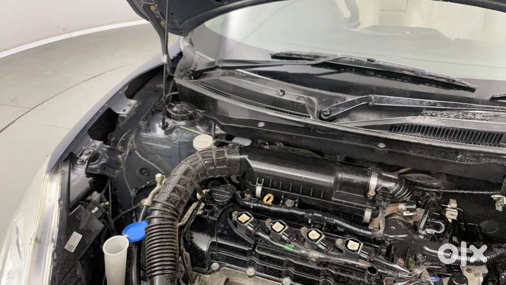 Maruti Suzuki Dzire 1.2 Vxi Amt, 2017, Petrol