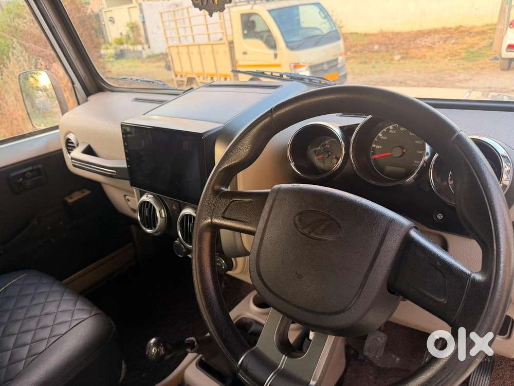 Mahindra Diesel Car 2014