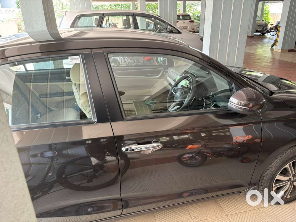 Honda Amaze 2nd Gen Petrol Well Maintained