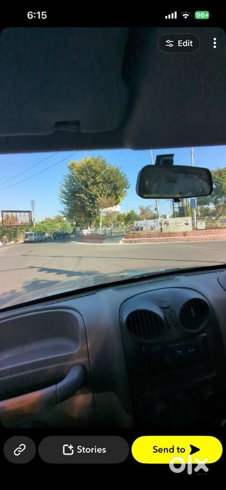 Mahindra Scorpio 2014 Diesel 95000 Km Driven