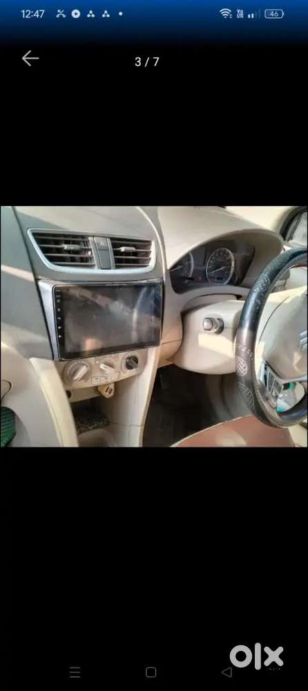 Maruti Suzuki Ertiga Vdi 200033