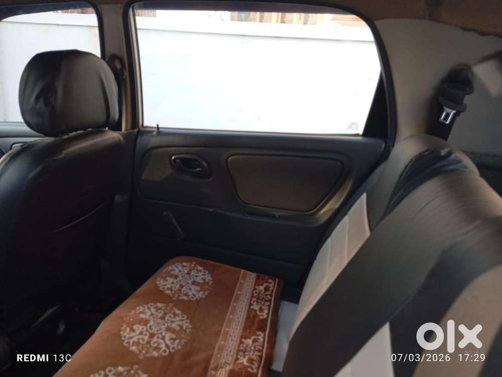 Maruti Suzuki Alto 2006 Petrol Well Maintained