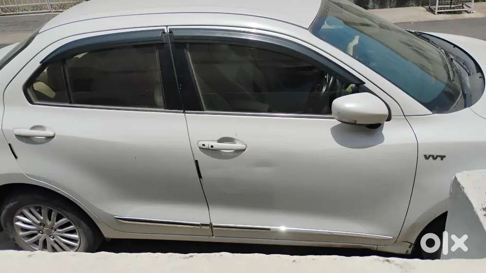 Maruti Suzuki Dzire 2017