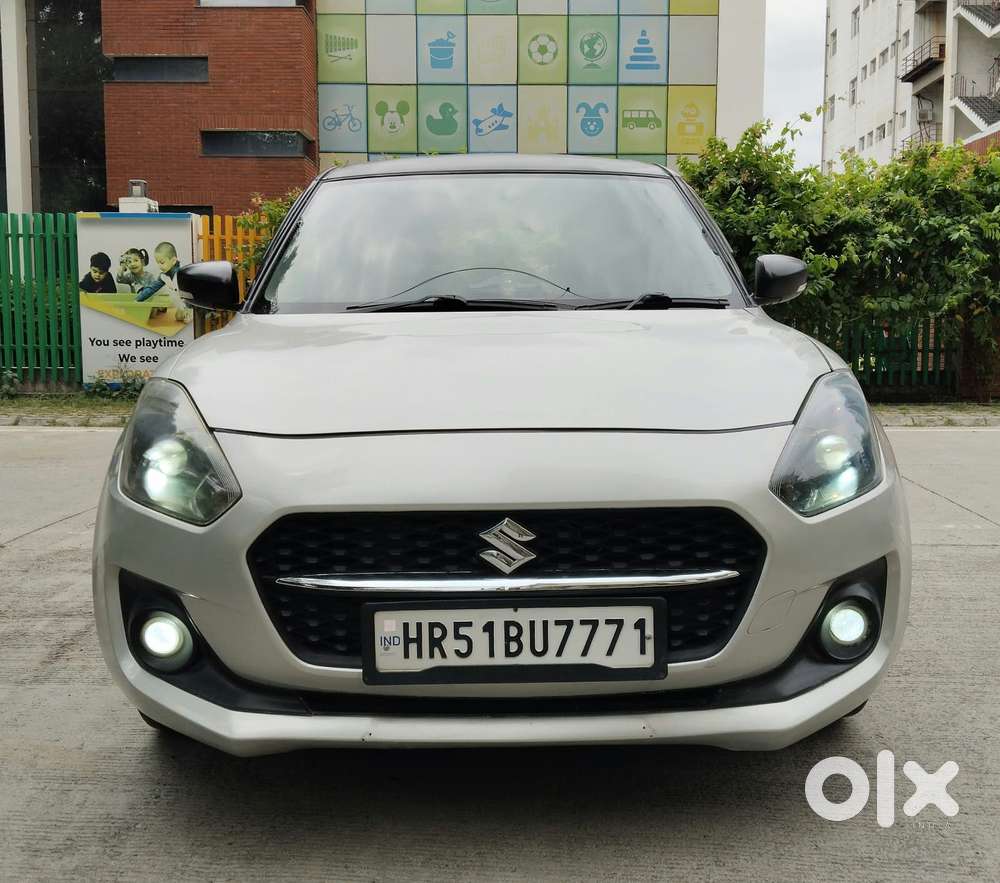 Maruti Suzuki Swift Ddis Vdi, 2018, Diesel