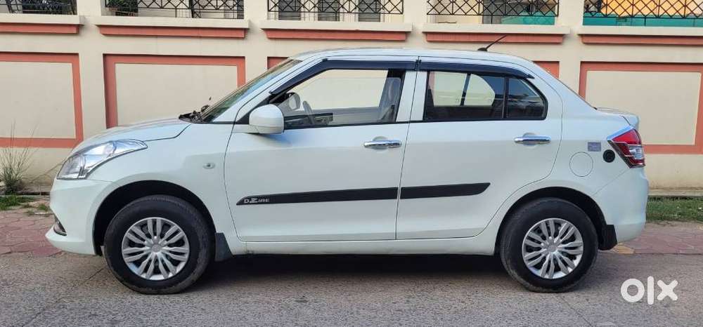Maruti Suzuki Swift Dzire Tour, 2022, Cng & Hybrids