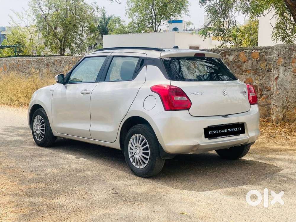 Maruti Suzuki Swift 2018 Vdi, 2019, Diesel