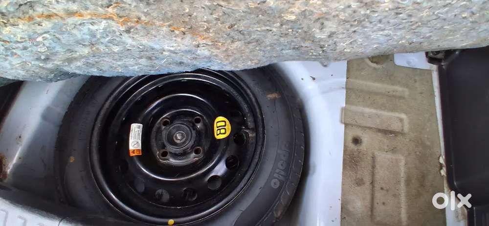 Ford Freestyle Titanium Plus