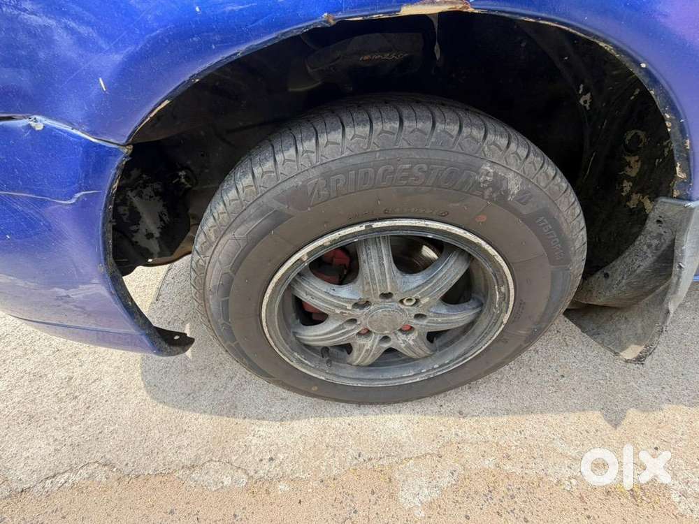 Maruti Suzuki Baleno 2006 Petrol Good Condition