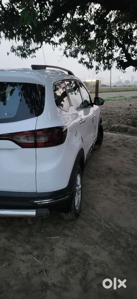 Renault Triber Rxt 2022