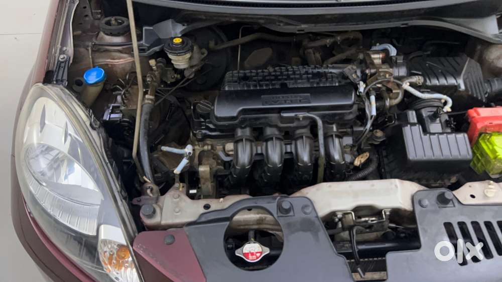 Honda Amaze 1.2 S I-vtec At, 2015, Petrol