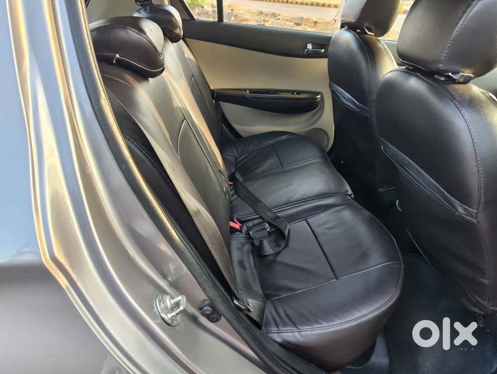 Hyundai I20 1.4 Asta, 2014, Diesel
