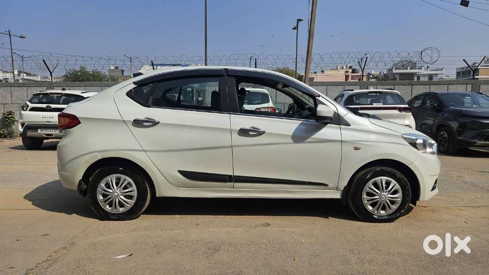 Tata Tigor 1.2 Revotron Xe, 2017, Cng & Hybrids