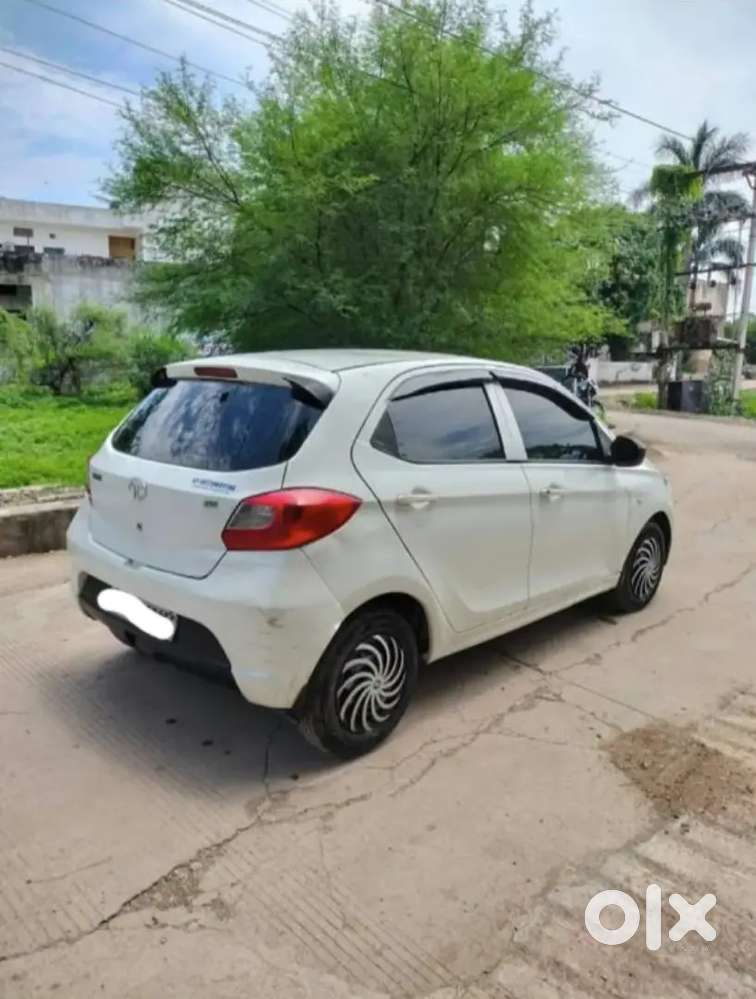 Tata Tiago 2018 Diesel Well Maintained