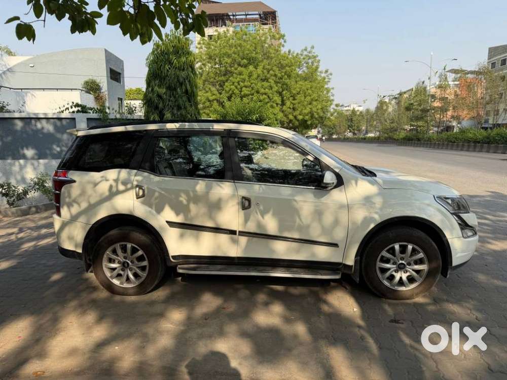 Mahindra Xuv500 2.2 W10, 2018, Diesel