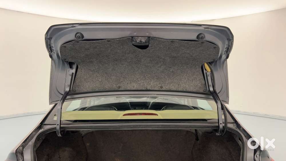 Honda Amaze Vx Cvt I-vtec, 2021, Petrol