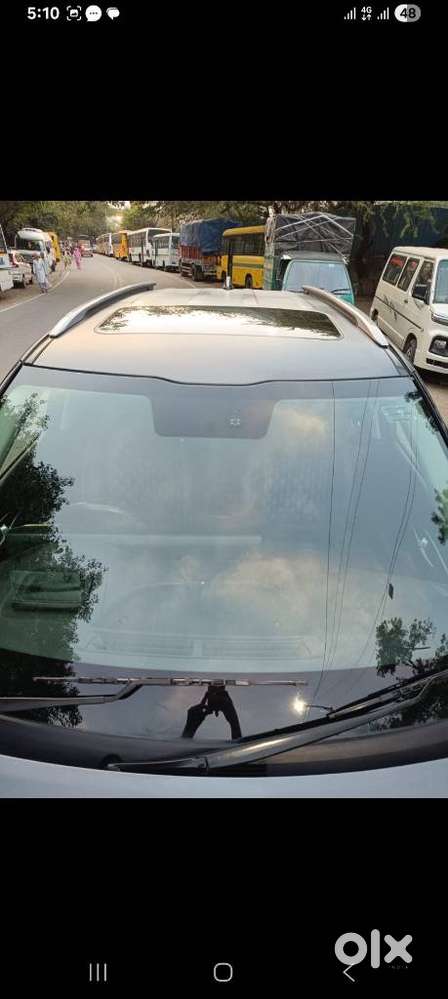 Kia Seltos 1.5 X-line Diesel At, 2022, Diesel