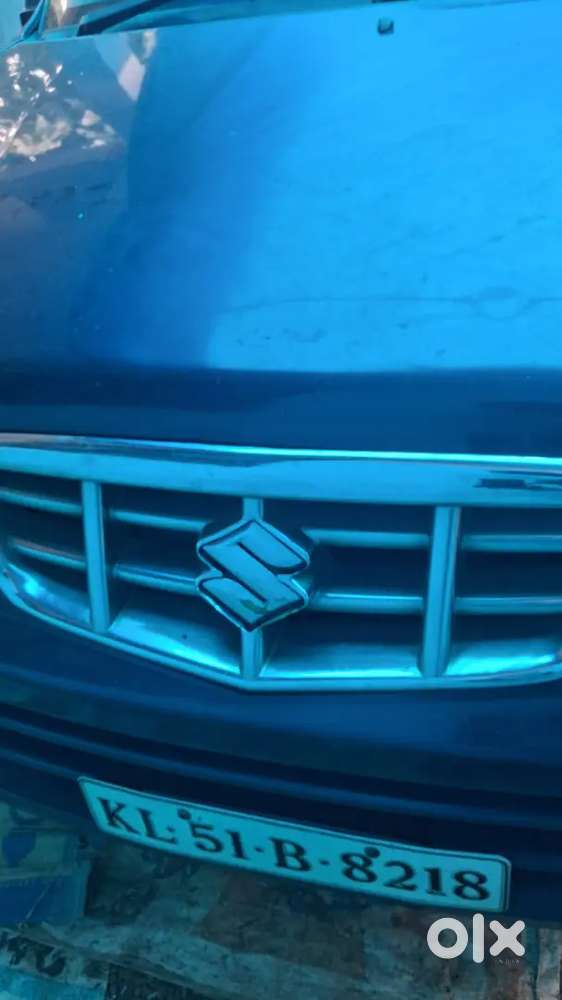 Maruti Suzuki Alto 2011 Lxi
