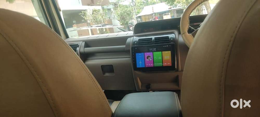 Mahindra Bolero 1.5 Power Plus Zlx, 2018, Diesel