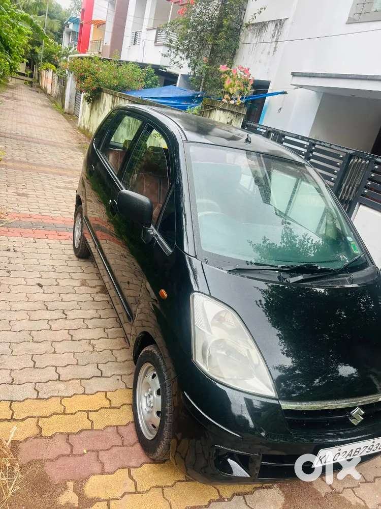 Maruti Suzuki Estilo Lxi 2008