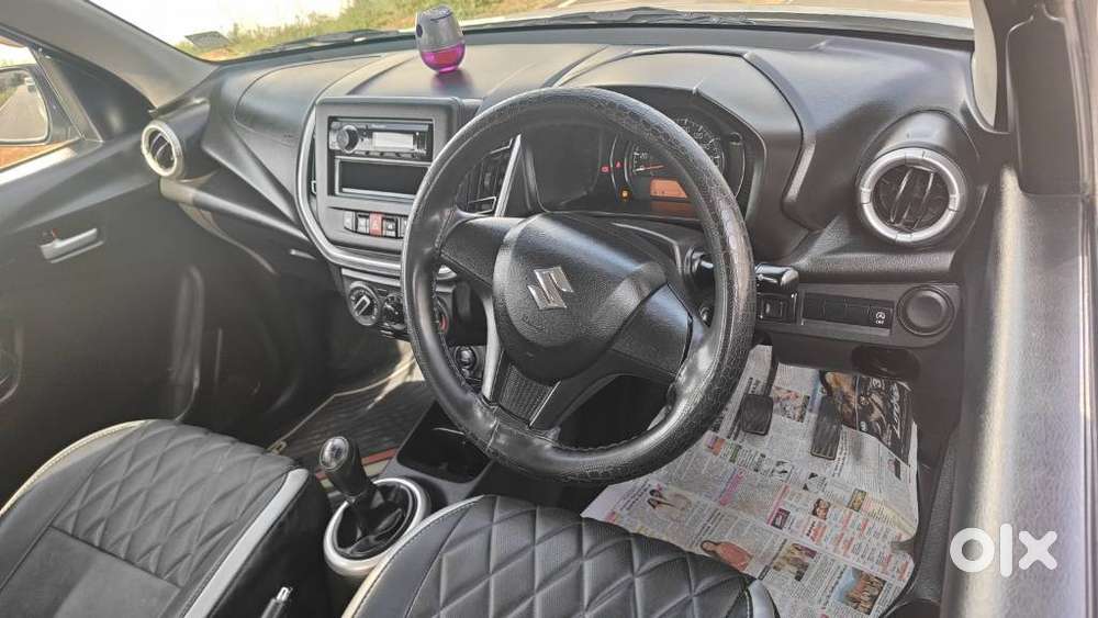 Maruti Suzuki Celerio Vxi(o), 2022, Petrol