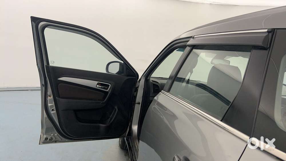 Toyota Urban Cruiser Cruiser Premium, 2022, Petrol