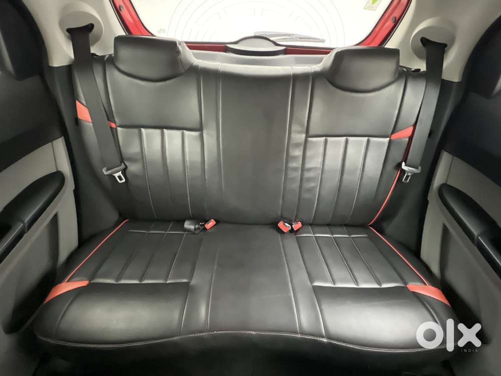 Tata Tiago 1.2 Revotron Xz Plus, 2020, Petrol