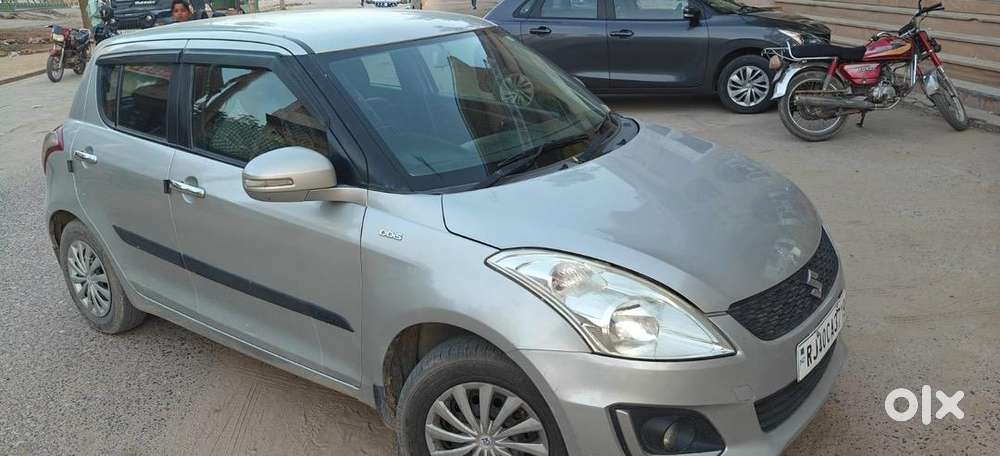 Maruti Suzuki Swift 2016 Diesel Good Condition