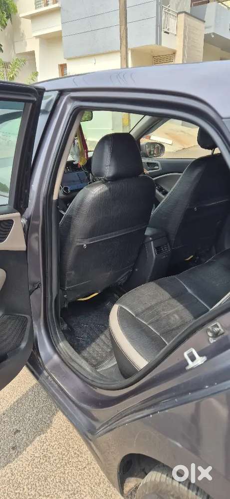 Hyundai I20 2017 Diesel Well Maintained