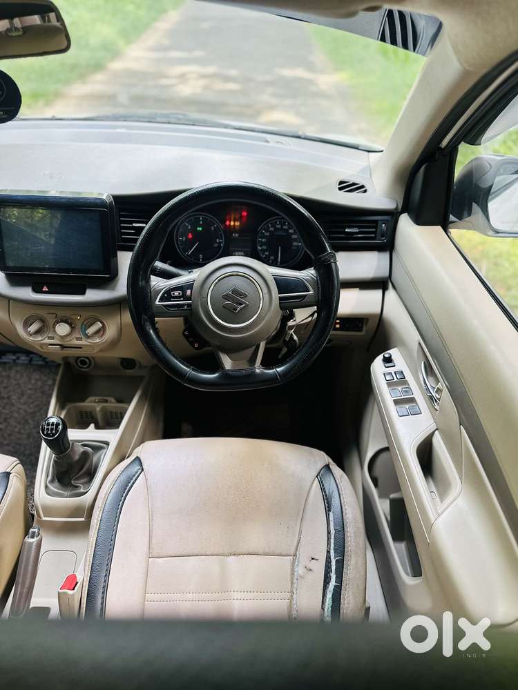 Maruti Suzuki Ertiga Shvs Vdi, 2019, Diesel