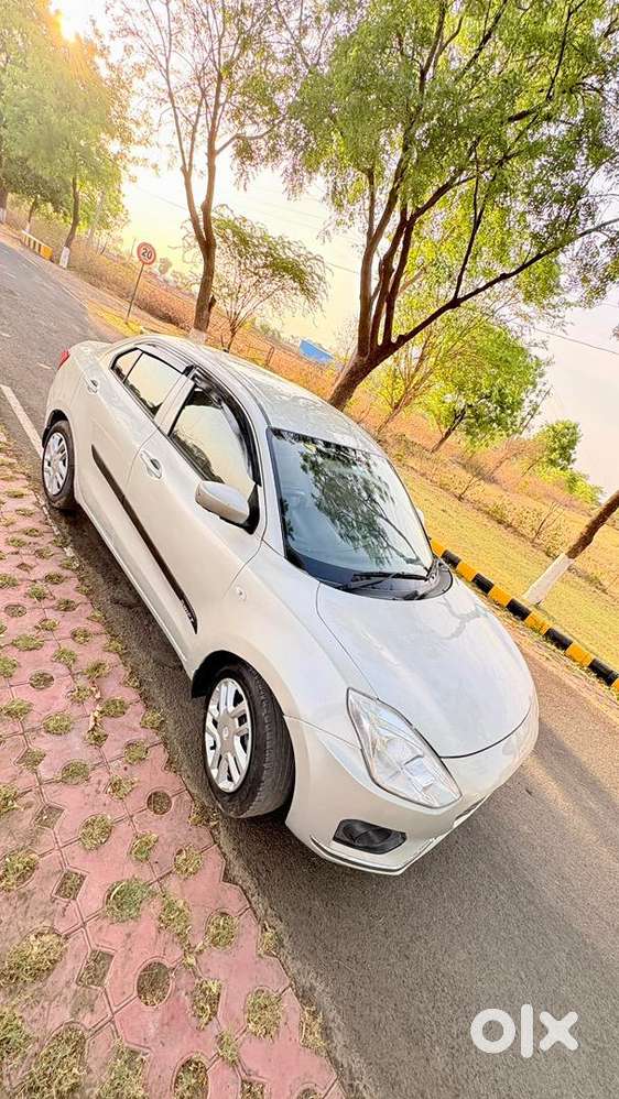 Maruti Suzuki Swift 2019