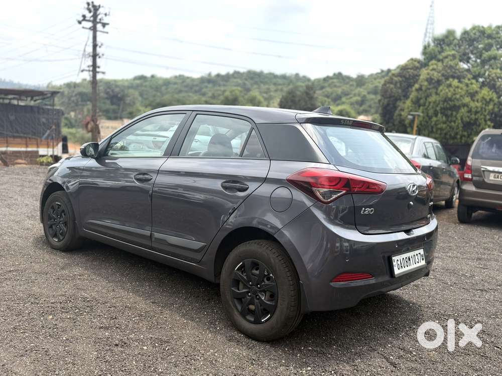 Hyundai I20 2012-2014 Sportz 1.2, 2014, Petrol