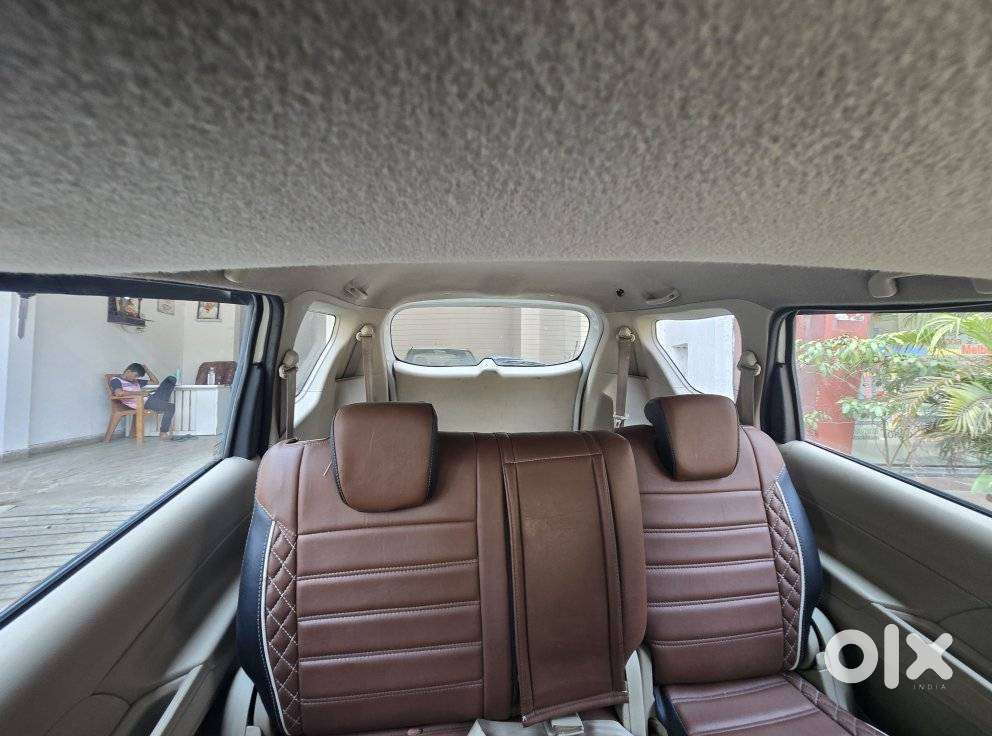 Maruti Suzuki Ertiga Vdi Shvs, 2019, Diesel