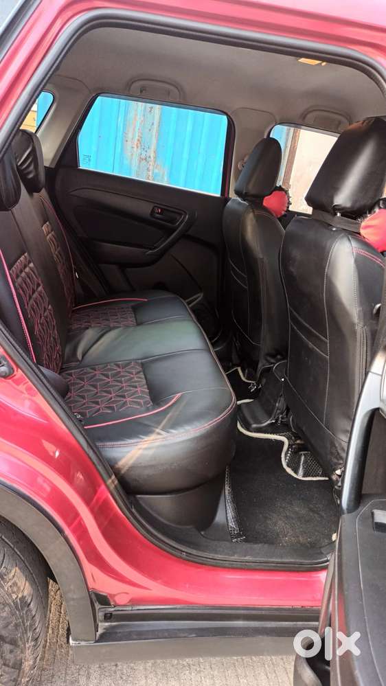 Maruti Suzuki Vitara Brezza Vdi Amt, 2018, Diesel