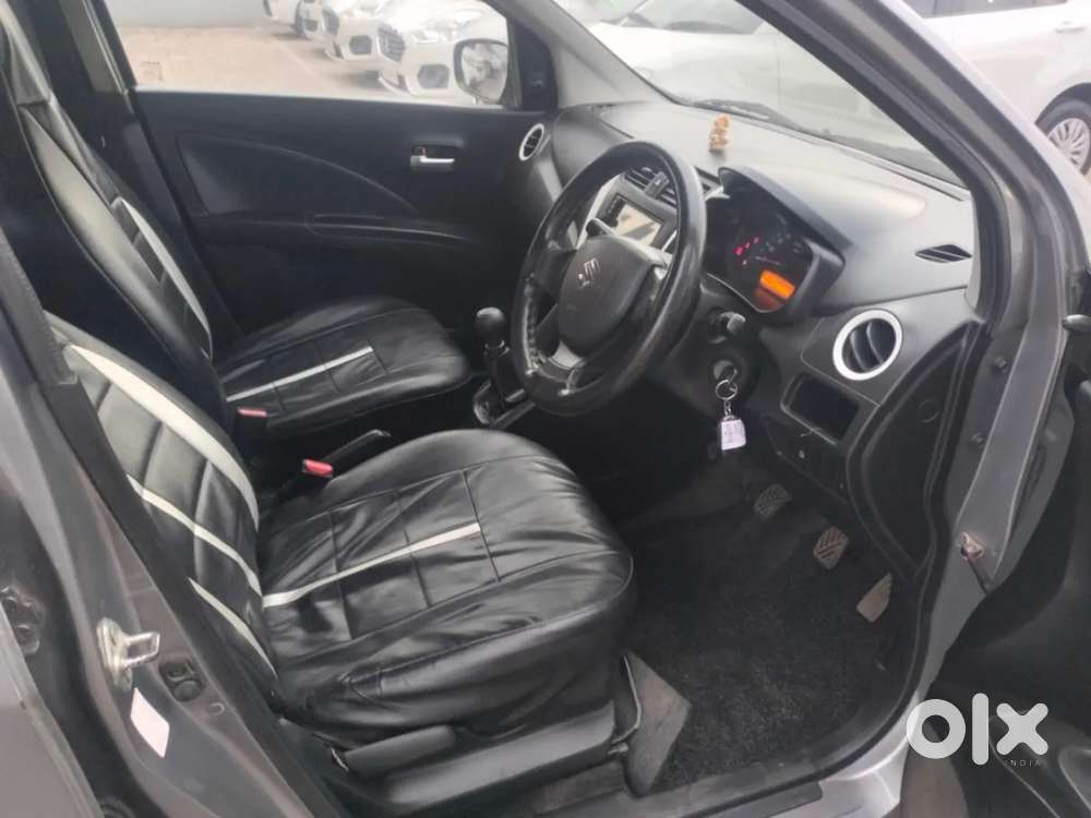 Maruti Suzuki Celerio X Vxi, 2019, Petrol