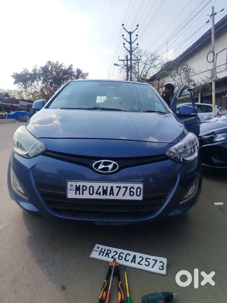 Car In Very Good Condition And Also Less Driven.