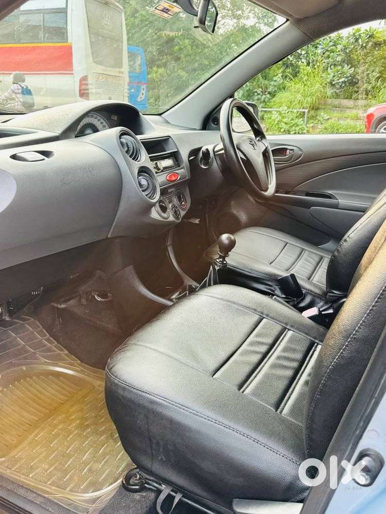 Toyota Etios Liva Gd, 2012, Diesel
