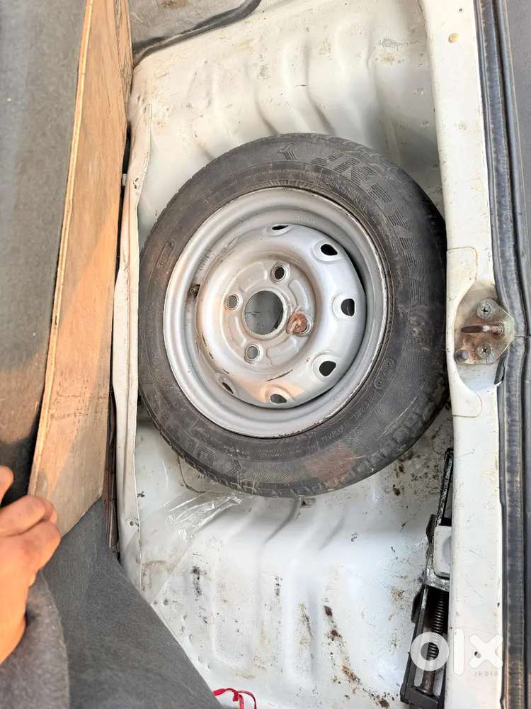 Maruti Suzuki 800 2005 Petrol 75000 Km Driven New Paper @ 2030