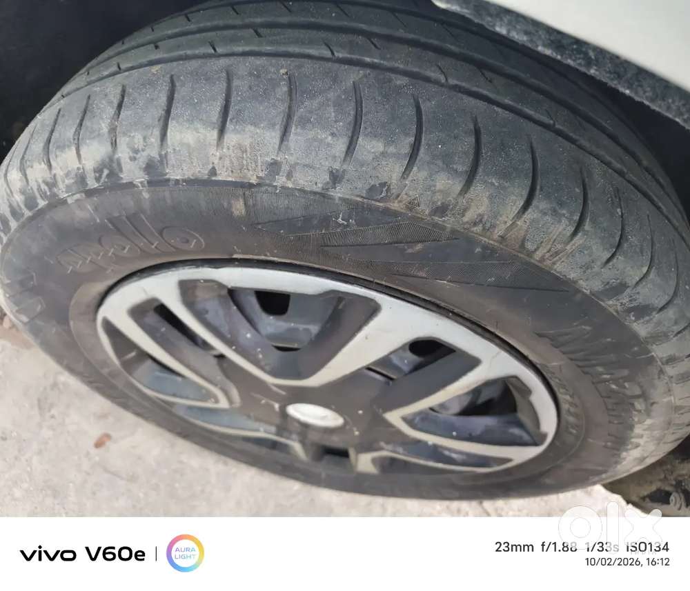 Mahindra Marazzo 1.5 M4 Plus 2019