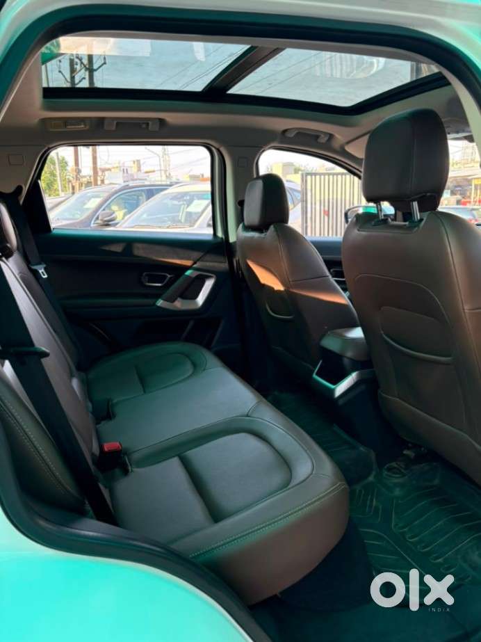 Tata Harrier Xz+, 2021, Diesel