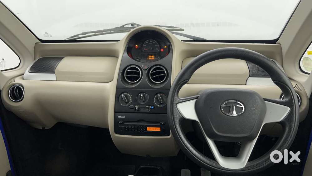 Tata Nano 2012-2015 Twist Xt, 2015, Petrol