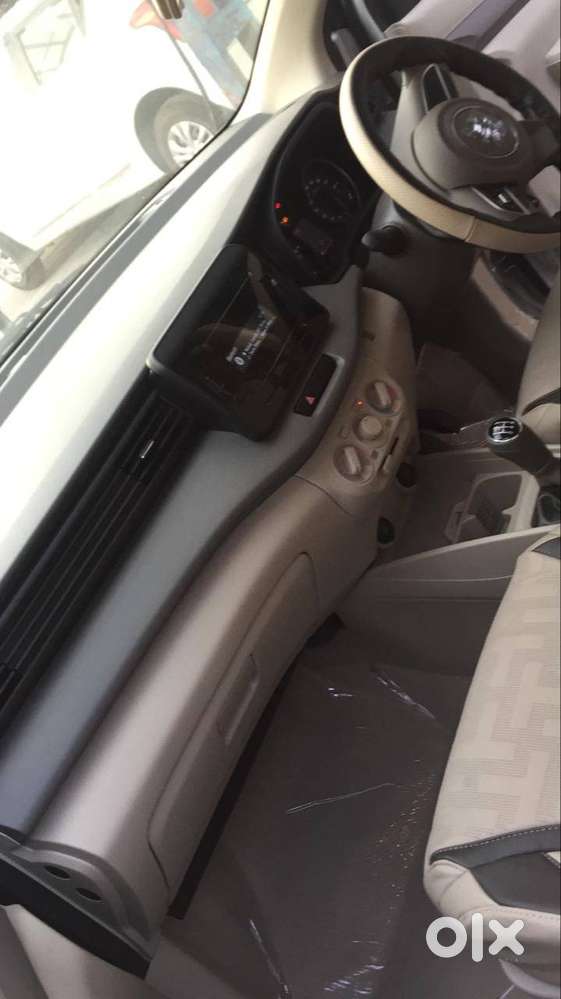 Maruti Suzuki Ertiga 2019 Diesel Well Maintained