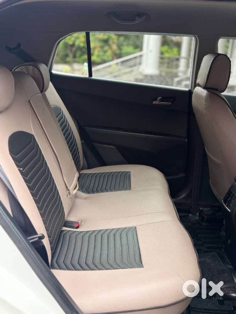 Hyundai Creta 1.6 Vtvt S, 2016, Petrol